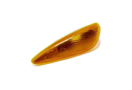 Повторитель поворота в крыло левого Chery Kimo Aftermarket S12-3731010