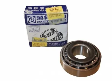 Подшипник ступицы задней внутренний Geely CK Aftermarket 2400117101