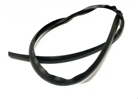 Молдинг лобового скла верхній Chery Amulet Aftermarket A11-5206053