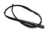 Молдинг лобового скла верхній Chery Amulet Aftermarket A11-5206053 (фото 3)