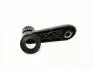 Ручка склопідйомника (чорна) Chery Amulet Aftermarket A11-6104310 (фото 1)