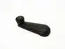 Ручка склопідйомника (чорна) Chery Amulet Aftermarket A11-6104310 (фото 2)