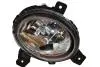 Фара противотуманная передняя левая Geely CK2 Aftermarket 1017001251 (фото 1)