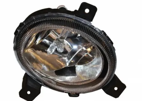 Фара противотуманная передняя левая Geely CK2 Aftermarket 1017001251