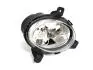 Фара противотуманная передняя левая Geely CK2 Aftermarket 1017001251 (фото 2)