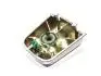 Накладка ручки дверей задньої R Geely MK Aftermarket 1018004769 (фото 1)