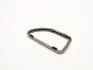Рамка ручки двері права (сіра) Chery Amulet Aftermarket A11-6105148AL (фото 1)