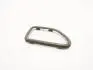 Рамка ручки двері права (сіра) Chery Amulet Aftermarket A11-6105148AL (фото 2)