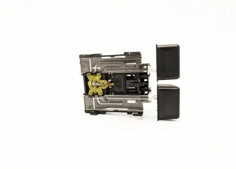 Кнопка управления кондиционером Chery Amulet Aftermarket A11-8112013