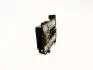 Кнопка керування кондиціонером Chery Amulet Aftermarket A11-8112013 (фото 2)