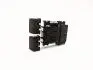 Кнопка керування кондиціонером Chery Amulet Aftermarket A11-8112013 (фото 3)