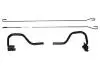 Петля багажника у зборі (комплект) Chery Elara Aftermarket A21-6306010-DY (фото 2)