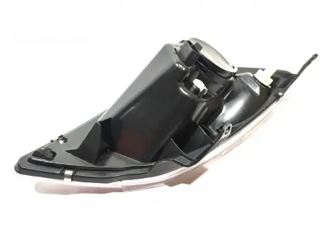 Фара передня з коректором ліва Chery Tiggo Aftermarket T11-3772010AB