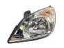 Фара передня з коректором ліва Chery Tiggo Aftermarket T11-3772010AB (фото 2)