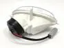 Фара протитуманна передня права Chery QQ Aftermarket S11-3732020 (фото 1)