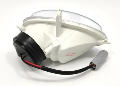 Фара протитуманна передня права Chery QQ Aftermarket S11-3732020