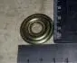 Кольцо стойки стабилизатора заднего Geely CK Aftermarket 1400643180 (фото 2)