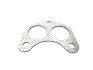 Прокладка приймальної труби Chery Amulet, Karry Aftermarket A11-1200011 (фото 3)