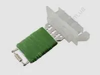 Резистор печки EC-7, EC-7RV GEELY 1067002253