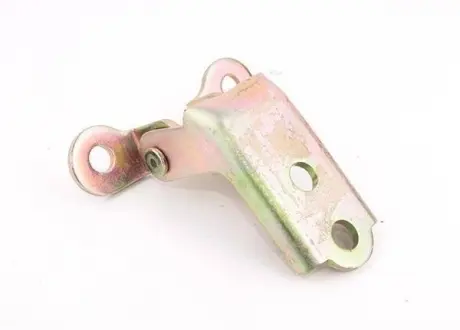 Петля двері передньої лівий нижня Chery Tiggo Aftermarket T11-6106030-DY