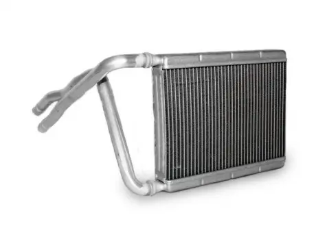 Радиатор печки EC7, FC, SL GEELY 1061001245