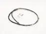 Трос ручного тормоза Amulet CHERY A11-3508090 (фото 1)