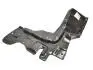 Захист двигуна пластиковий правий Geely MK Aftermarket 1018004683 (фото 1)