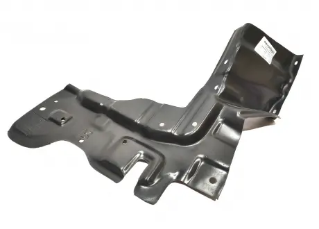 Захист двигуна пластиковий правий Geely MK Aftermarket 1018004683 (фото 1)