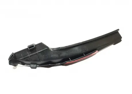 Накладка вентиляционная правая Geely EC-7, EC-7RV Aftermarket 1068001617