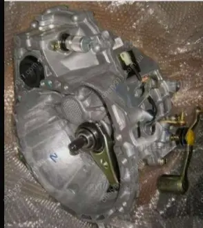 Коробка КПП в сборе JL-S160GA Geely CK, CK2 Aftermarket 3016100714