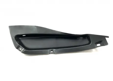 Брызговик бампера задний левый Chery Amulet Aftermarket A11-3102031