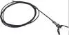 Трос открывания лючка бензобака Chery Forza Aftermarket A13-5413310 (фото 1)