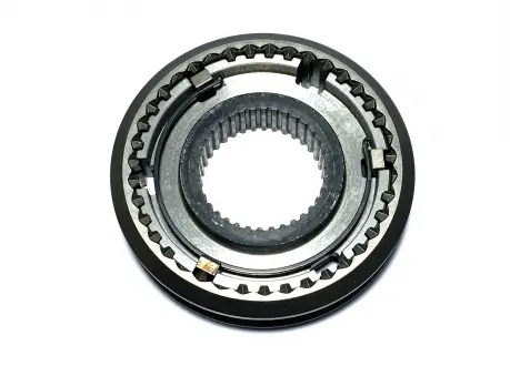 Синхронізатор 3-ї та 4-ої передачі Geely CK Aftermarket 3170106001