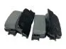 Колодки тормозные задние Chery Cross Eastar Aftermarket B14-3502080 (фото 1)