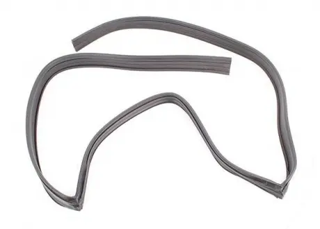 Уплотнитель стекла заднего левый Chery Tiggo Aftermarket T11-6203110