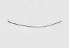 Уплотнитель стекла лобового нижний Chery QQ Aftermarket S11-5300583 (фото 1)