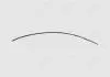 Уплотнитель стекла лобового нижний Chery QQ Aftermarket S11-5300583 (фото 2)