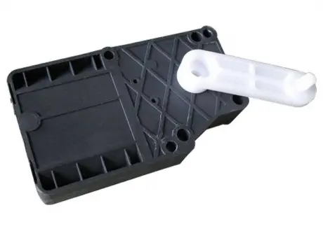 Блок управления климат-контролем Chery Kimo Aftermarket S12-8112110