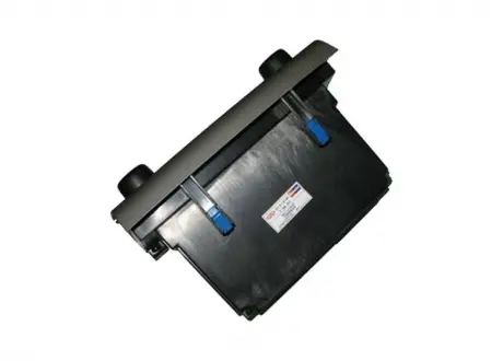 Панель управления кондиционером Chery Elara Aftermarket A21-8112010BC