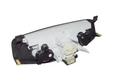 Панель керування кондиціонером Chery Tiggo Aftermarket T11-8112110