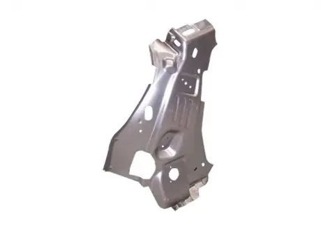Панель стойки крыши задняя правый Chery Kimo Aftermarket S12-8404600-DY