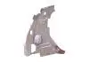 Панель стойки кузова задняя левая Chery Kimo Aftermarket S12-8404500-DY (фото 1)