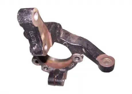 Кулак поворотний передній правий Chery Elara Aftermarket A21-3001012