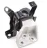 Подушка двигуна права OLD 1.5, 1.6 L BYD F3 Aftermarket F3D-1001500 (фото 1)