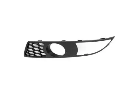 Фото решітка протитуманної фари ліва Chery M11 Aftermarket M11-2803517BA Решітка протитуманної фари ліва Chery M11 Aftermarket M11-2803517BA