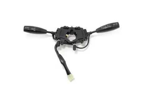 Переключатель подрулевой (в сборе) Chery QQ Aftermarket S11-3774010BA