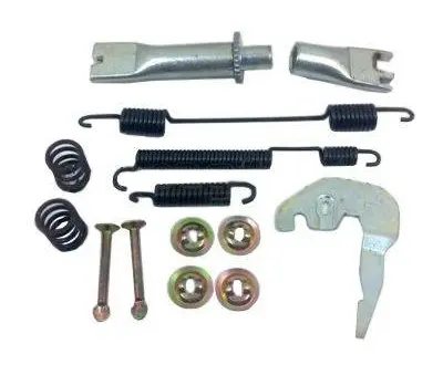 Ремкомплект заднего барабана прав Chery QQ Aftermarket S11-5874568