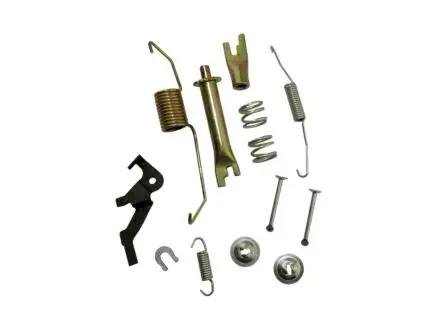 Ремкомплект барабана заднього правий Geely MK Aftermarket MK-3500000R