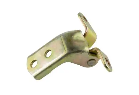 Петля двери передняя верхняя правая Geely MK Aftermarket 1012001551
