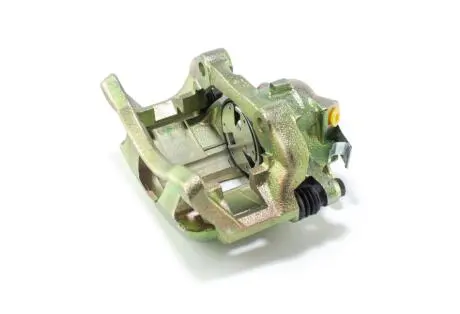 Тормозной суппорт передний левый Chery Elara Aftermarket A21-3501050